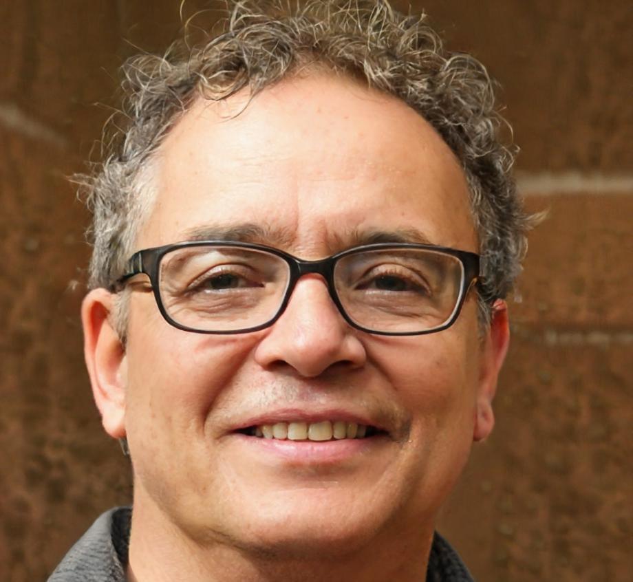 Carlos Martín López, Consultor en Presupuesto Personal